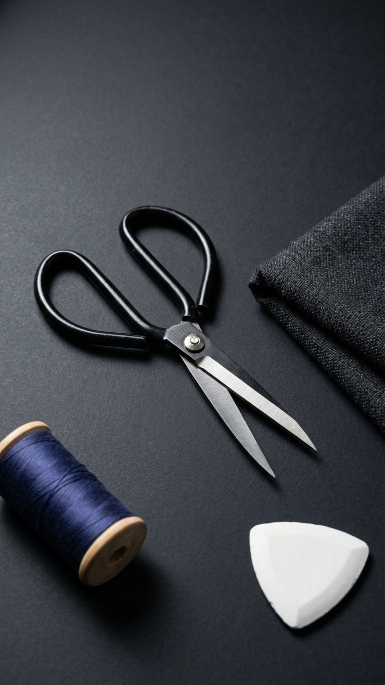 Heavy Duty Scissors