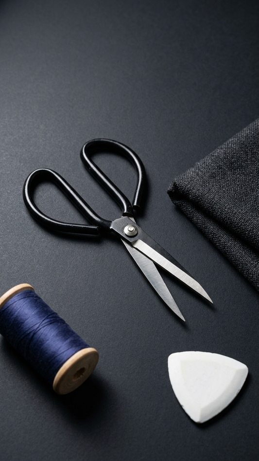 Heavy Duty Scissors