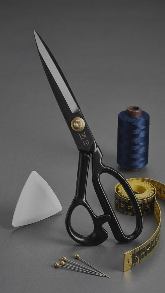 LN Premium Tailor Scissors